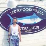 Lilly Barnett - @zillz - Instagram