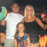 Lilly Barnett - @lillybarnett27 - Instagram