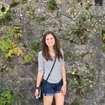 Lilly Palladino (Beardsley) - @lillybeardsley - Instagram