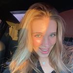 Lilly Bennett - @lillyc.bennett - Instagram