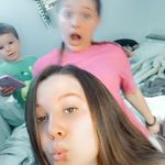 Lilly Bennett - @lillybennett24 - Instagram