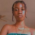 lilly Ada Benson - @ada.sika - Instagram