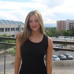 Lilly Benson - @lillian_bensonn - Instagram