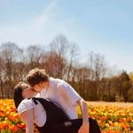 Lilly Benson - @cuteflowerdevil - Instagram
