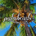 Lilly Benson - @palm_beads - Instagram