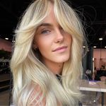 LILY BENSON - @lily.benson - Instagram