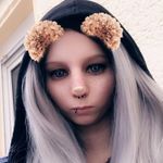 Lilly Beyer - @manga.queen.beyer2000 - Instagram