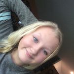 Lilly Boyer - @lillyz._.spam._ - Instagram