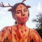 Lilliauna - @lilly_buckshot - Instagram