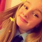 Lilly Buckley - @lilly_buckley - Instagram