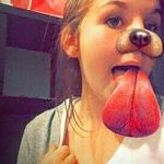 Lilly Burton - @xo.lillyrose.xo - Instagram
