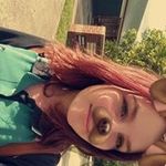 Lilly Burton - @lillyburt2003 - Instagram