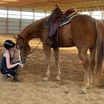 Lilly Burton - @lillybur32 - Instagram