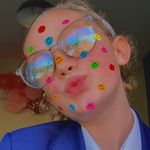 Lilly Burton - @lils_xoxo_1234 - Instagram