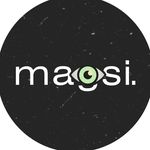 lilly burton - @magsi.interiors - Instagram