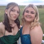 Lilly-Ella Burton - @lillyellaburton - Instagram