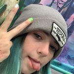 Lilly Cain - @l.illy.c.ain - Instagram