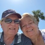 Pamela Lilly Cain - @pamela7588 - Instagram