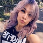 Lilly Calderon - @lah.lah05 - Instagram