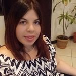 Lilly Calderon - @lyliana16 - Instagram