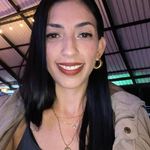 Lilly Calderon Nuñez - @caldelilly - Instagram
