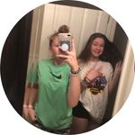 Lilly Carlson - @just_lilly_lol - Instagram