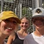 Lilly Nicolen Carlson - @lillycarlson72 - Instagram