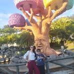 Lilly Castillo - Facebook