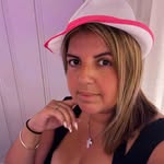Lilly Castillo - @lilyv84 - Instagram