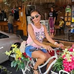 Lilly Castillo - @lillycastillo50 - Instagram