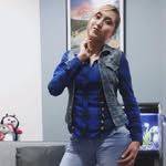 Lilly Castillo Huerta - @lilly_casth - Instagram