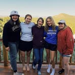 Lilly Chastain - Facebook