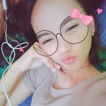 Lilly Christy - @ei_christy04 - Instagram
