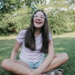 Lilly Cody - @lr_cody - Instagram