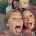 Lilly Coffey - @lillyc_finstaaa - Instagram