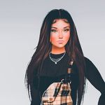 lillythealpha-colvin - @lillythealphacolvin - Instagram