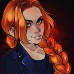 Lilly Compton - @metal.family.fan18 - Instagram