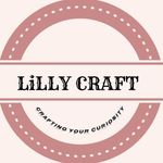 𝕃𝕚𝕝𝕝𝕪 𝕔𝕣𝕒𝕗𝕥🐝 - @lilly___craft - Instagram