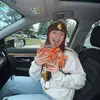 Lilly Crane - @lillymfcrane - TikTok