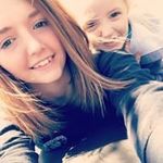Lilly Crane - @lillycrane95 - Instagram