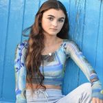 Lilly Ann Crawford - @lillyac07 - Instagram