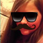 Lilly Crawford - @stache_kitten - Instagram