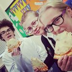 Lilly Crawford - @picklelilly0123 - Instagram