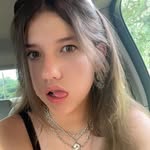 Lilly Davidson - @mayoonion - Instagram