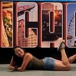 Lilly Davidson - @lillypaadd - Instagram