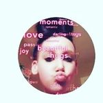 Lilly Davidson - @lilly.baby15 - Instagram
