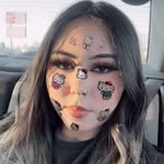 Lilly Delgado - @yourgirllilly17 - Instagram