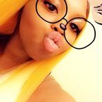 Lilly Delgado - Facebook