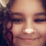 Lilly Delgado - @lillybug326 - Instagram