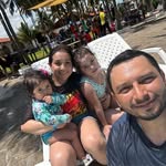 Lilly Delgado de Pineda - @lillydelgadgo - Instagram